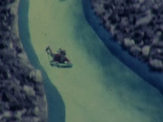 Pools - Home Movie Clips