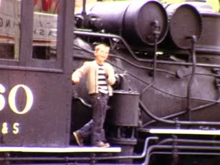 C&S - Home Movie Clips