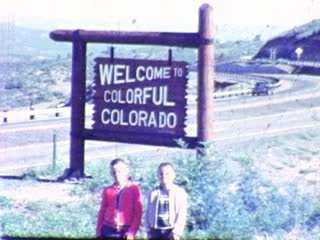 Highways, Interstate - Home Movie Clips