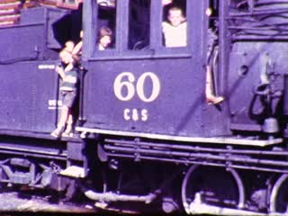 Idaho Springs - Home Movie Clips