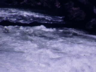 Wyoming - Home Movie Clips