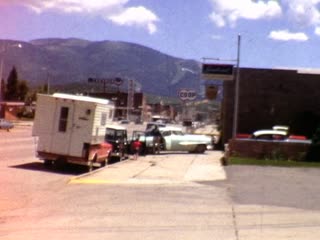 Steamboat Springs - Home Movie Clips
