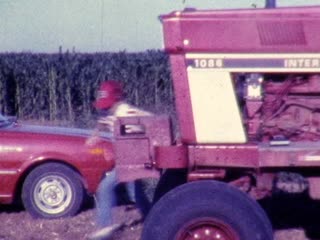 Driving - Home Movie Clips