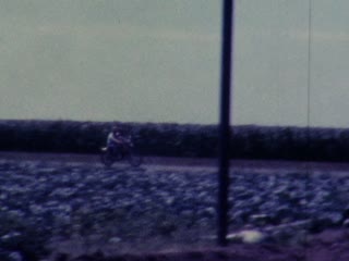 Motorcycle Riding - Home Movie Clips