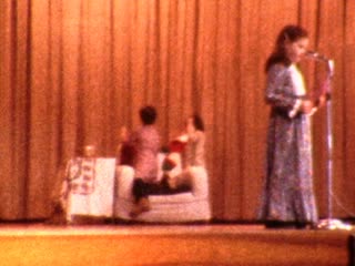 Auditoriums - Home Movie Clips