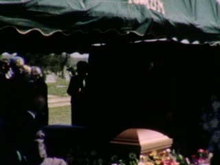 Caskets - Home Movie Clips