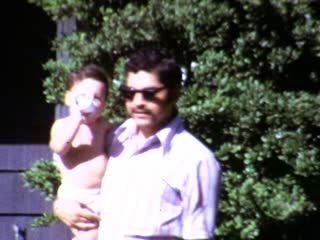 Ford Mustang - Home Movie Clips