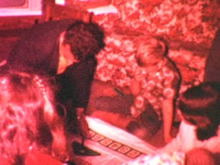 Slap Stick (game) - Home Movie Clips