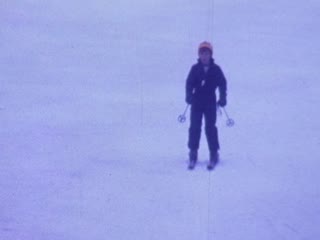 Ruidoso Ski Area - Home Movie Clips