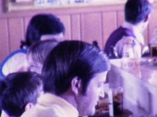 Texas - Home Movie Clips