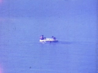 Lake Texoma - Home Movie Clips