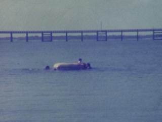 Rafts - Home Movie Clips