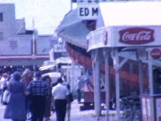 Fair Park - Home Movie Clips