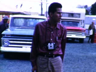 Dallas - Home Movie Clips