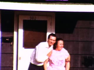 Camper - Home Movie Clips