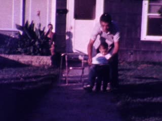 Cakes - Home Movie Clips