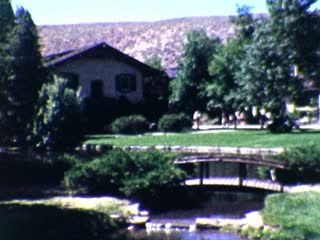 Sun Valley - Home Movie Clips