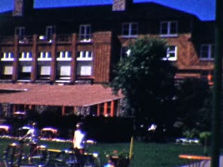 Sun Valley Lodge - Home Movie Clips