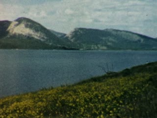 Grand Teton National Park - Home Movie Clips