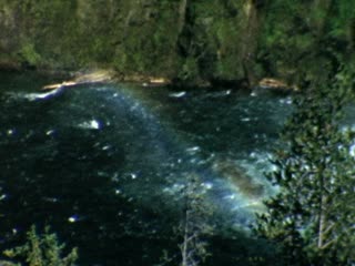 Rainbows - Home Movie Clips