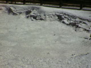 Fountain Paint Pot - Home Movie Clips