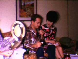 1967 - Home Movie Clips
