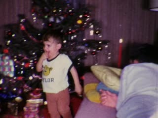 1968 - Home Movie Clips