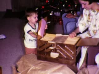 Jewelry Boxes - Home Movie Clips