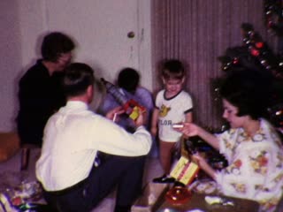 Singing - Home Movie Clips