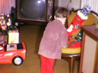 Cats - Home Movie Clips