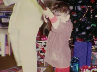 Guns - Home Movie Clips