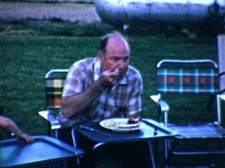 Propane Tanks - Home Movie Clips