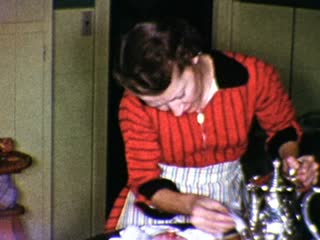 Polishing - Home Movie Clips