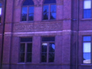 Wyman School - Home Movie Clips