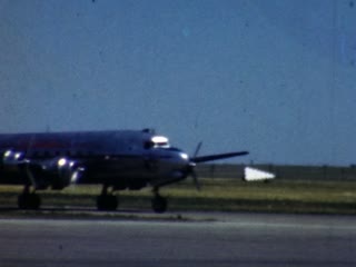 Braniff - Home Movie Clips
