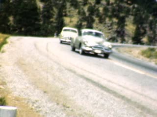 Colorado - Home Movie Clips