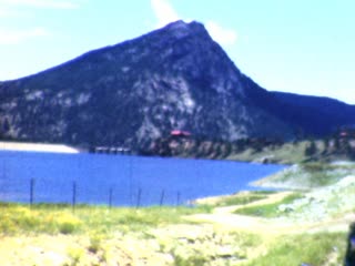 Stanley Hotel District - Home Movie Clips