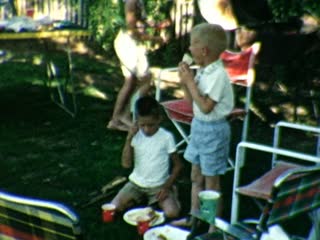 Toys - Home Movie Clips