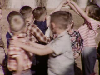 London Bridge is Falling Down - Home Movie Clips