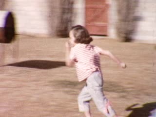 Red Rover - Home Movie Clips