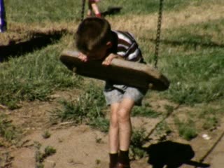 Slides - Home Movie Clips