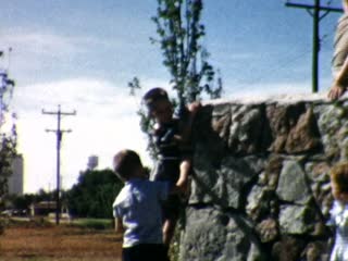 Mice - Home Movie Clips