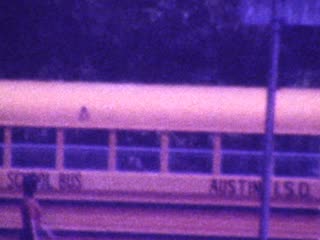 Austin - Home Movie Clips