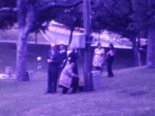 Weddings - Home Movie Clips