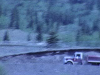 Silverton - Home Movie Clips