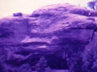 Mesa Verde National Park - Home Movie Clips