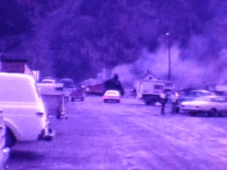 Silverton Railroad - Home Movie Clips