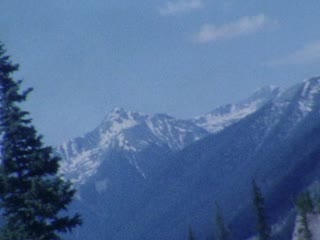 Scenic Byways - Home Movie Clips