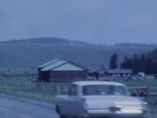 Ranches - Home Movie Clips