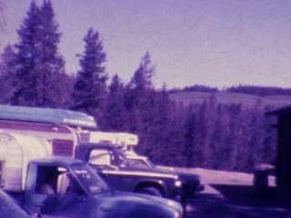 Rest Areas - Home Movie Clips